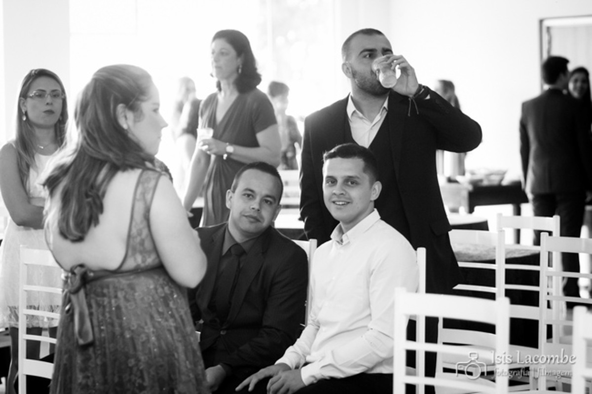 Confraternização | Supero