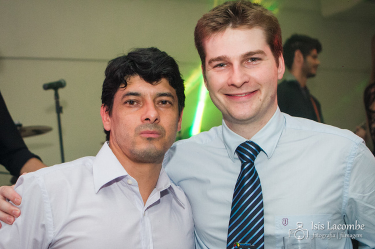 Confraternização | Supero