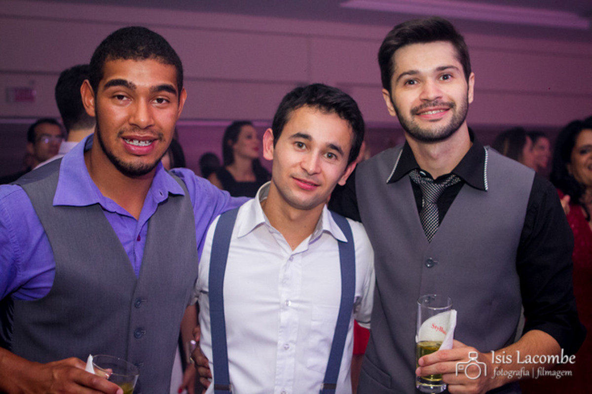 Confraternização | Supero