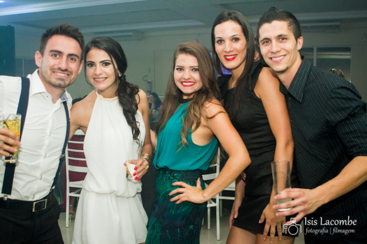 Confraternização | Supero