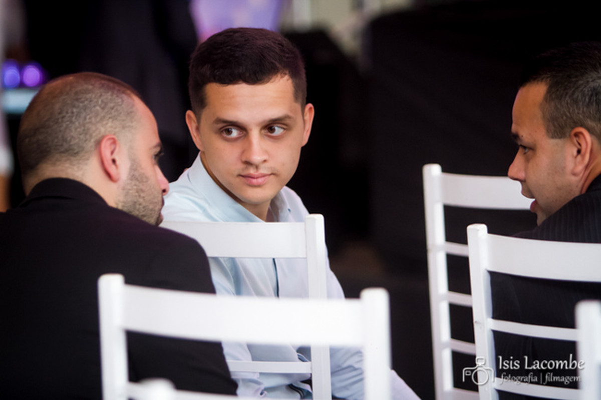 Confraternização | Supero