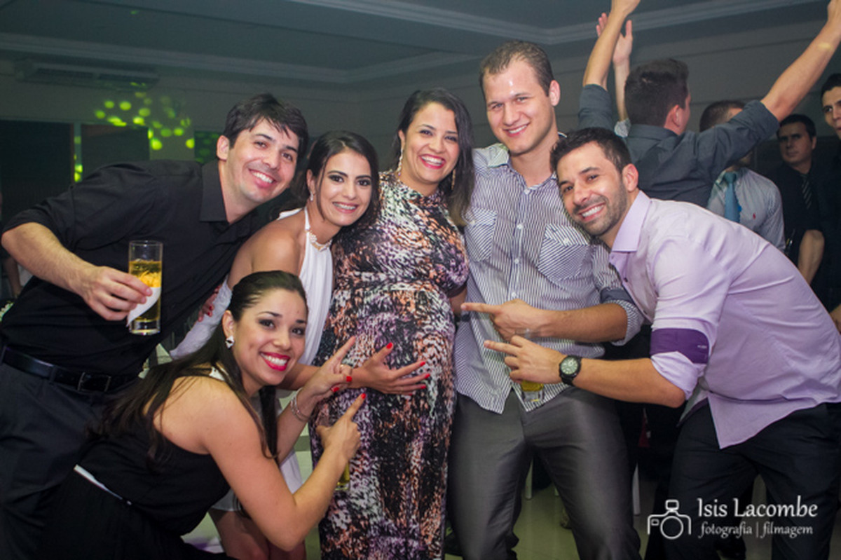 Confraternização | Supero