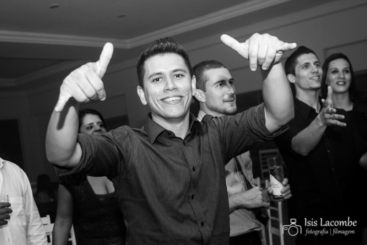 Confraternização | Supero