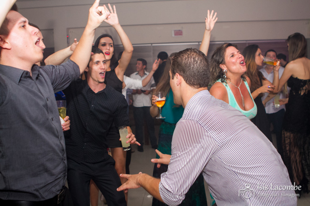 Confraternização | Supero