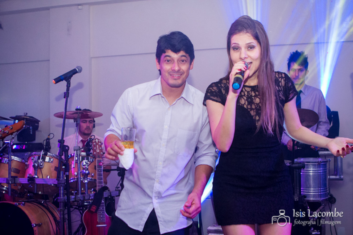 Confraternização | Supero