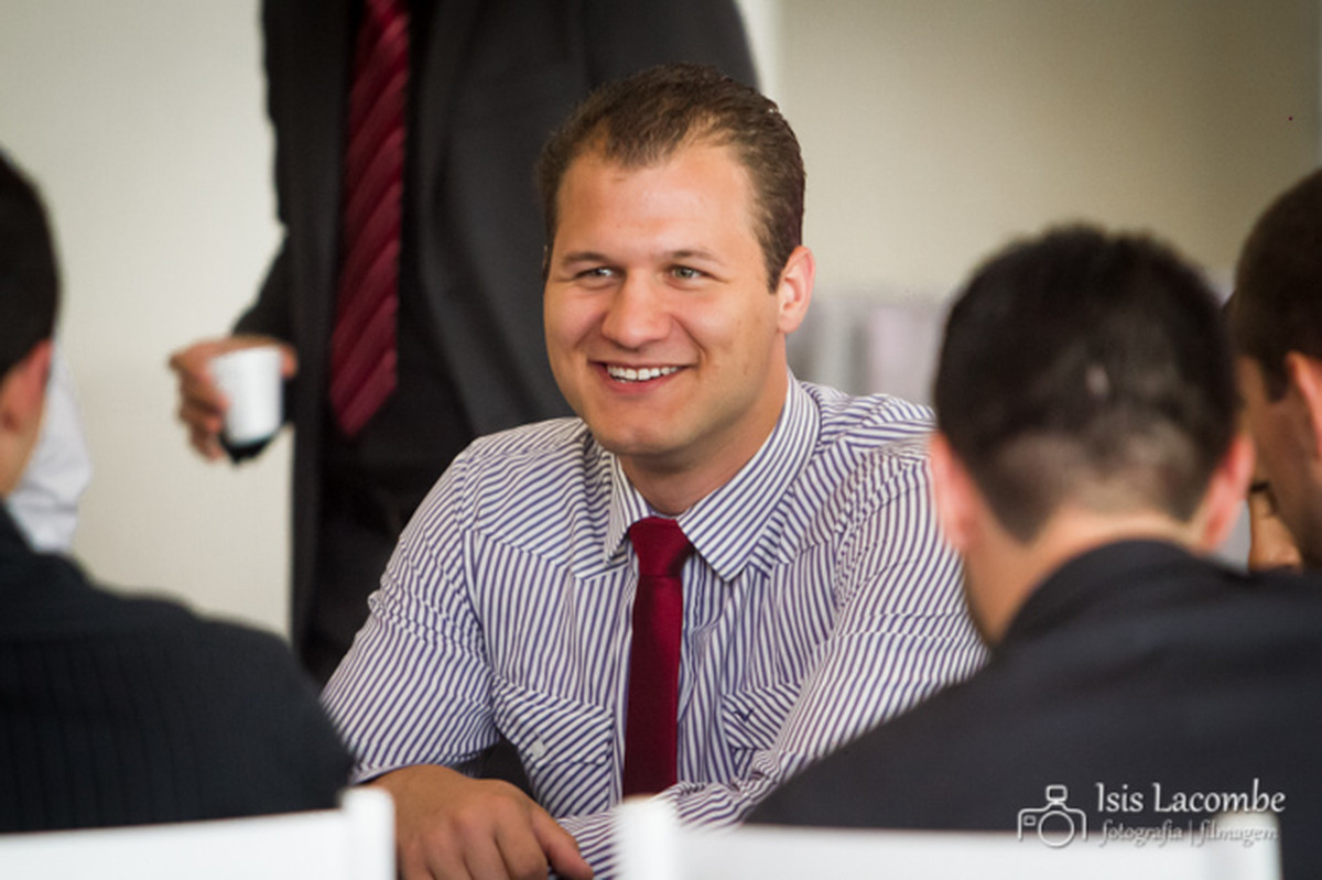 Confraternização | Supero