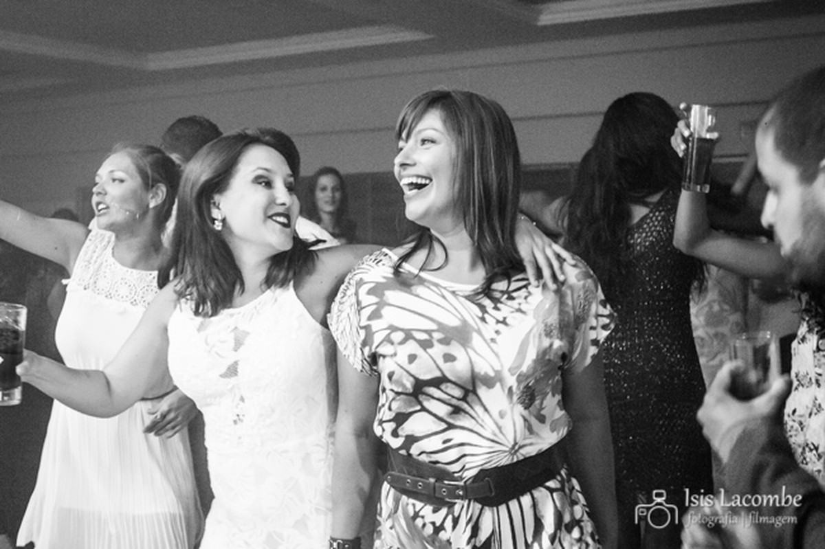 Confraternização | Supero