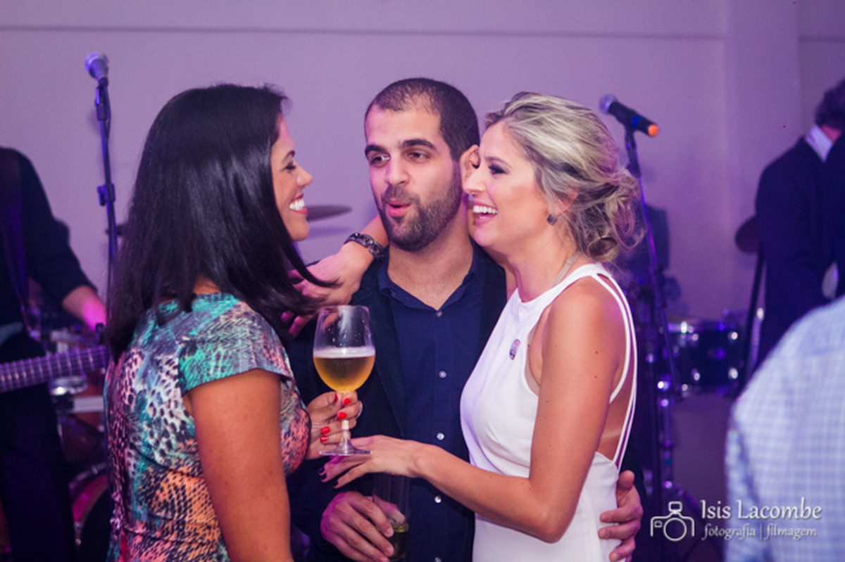 Confraternização | Supero