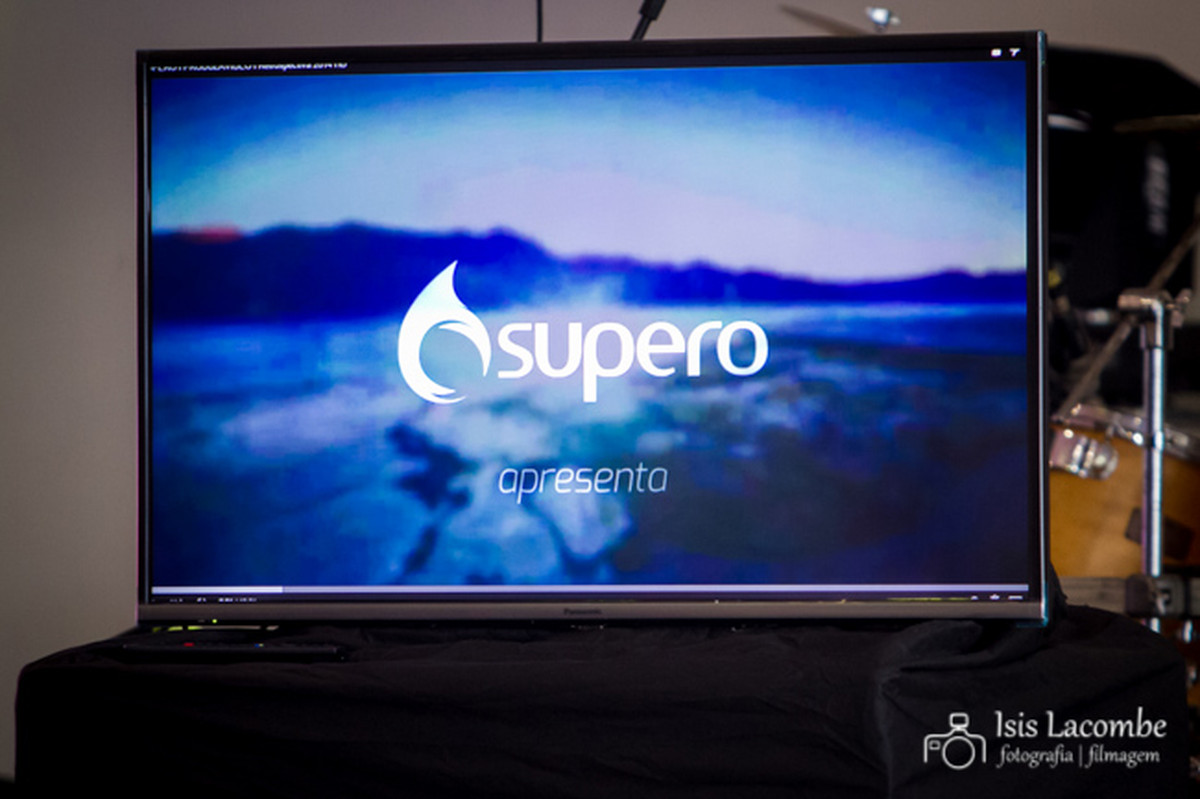 Confraternização | Supero