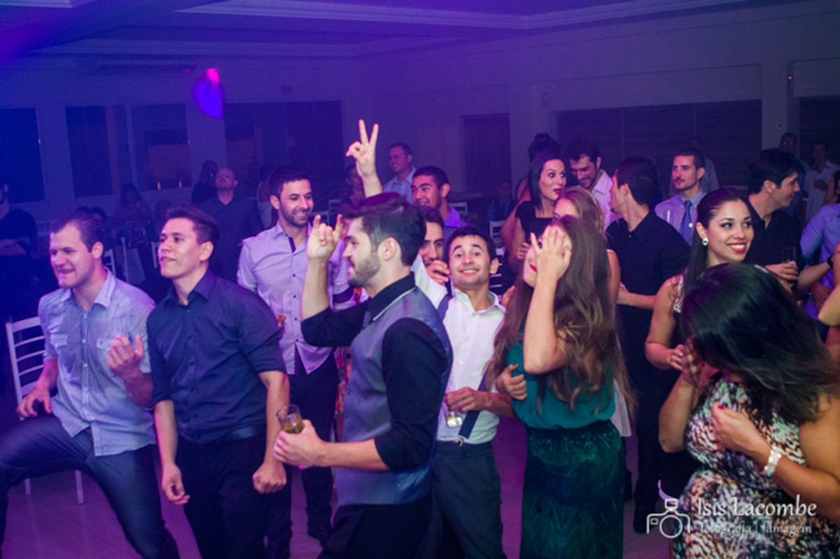 Confraternização | Supero