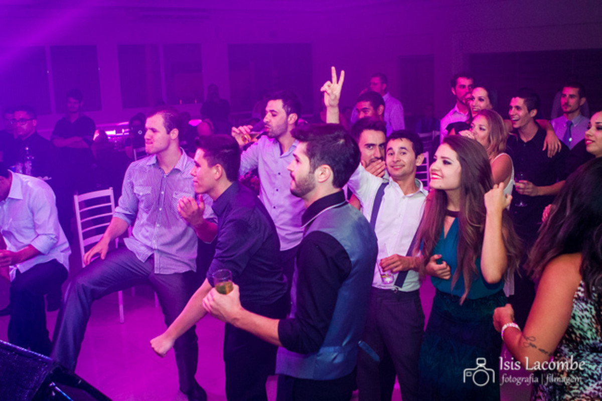 Confraternização | Supero