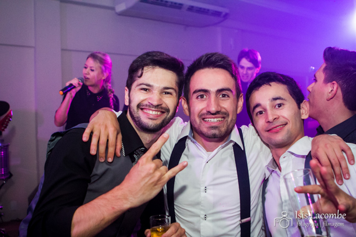 Confraternização | Supero