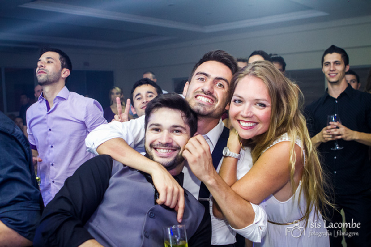 Confraternização | Supero