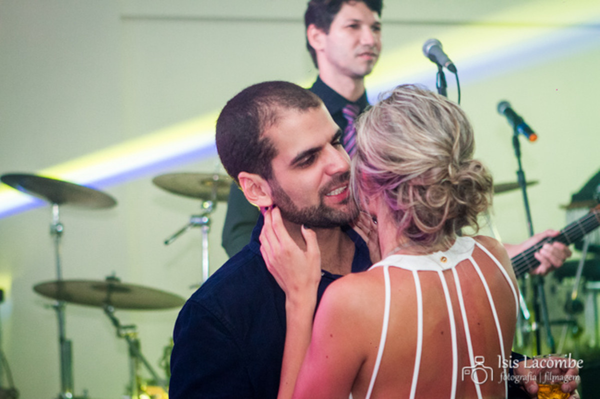 Confraternização | Supero