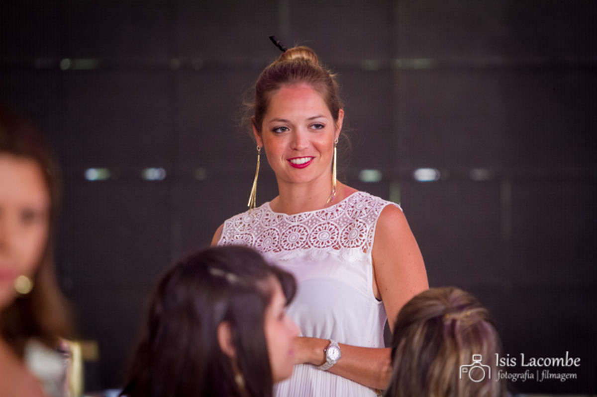 Confraternização | Supero