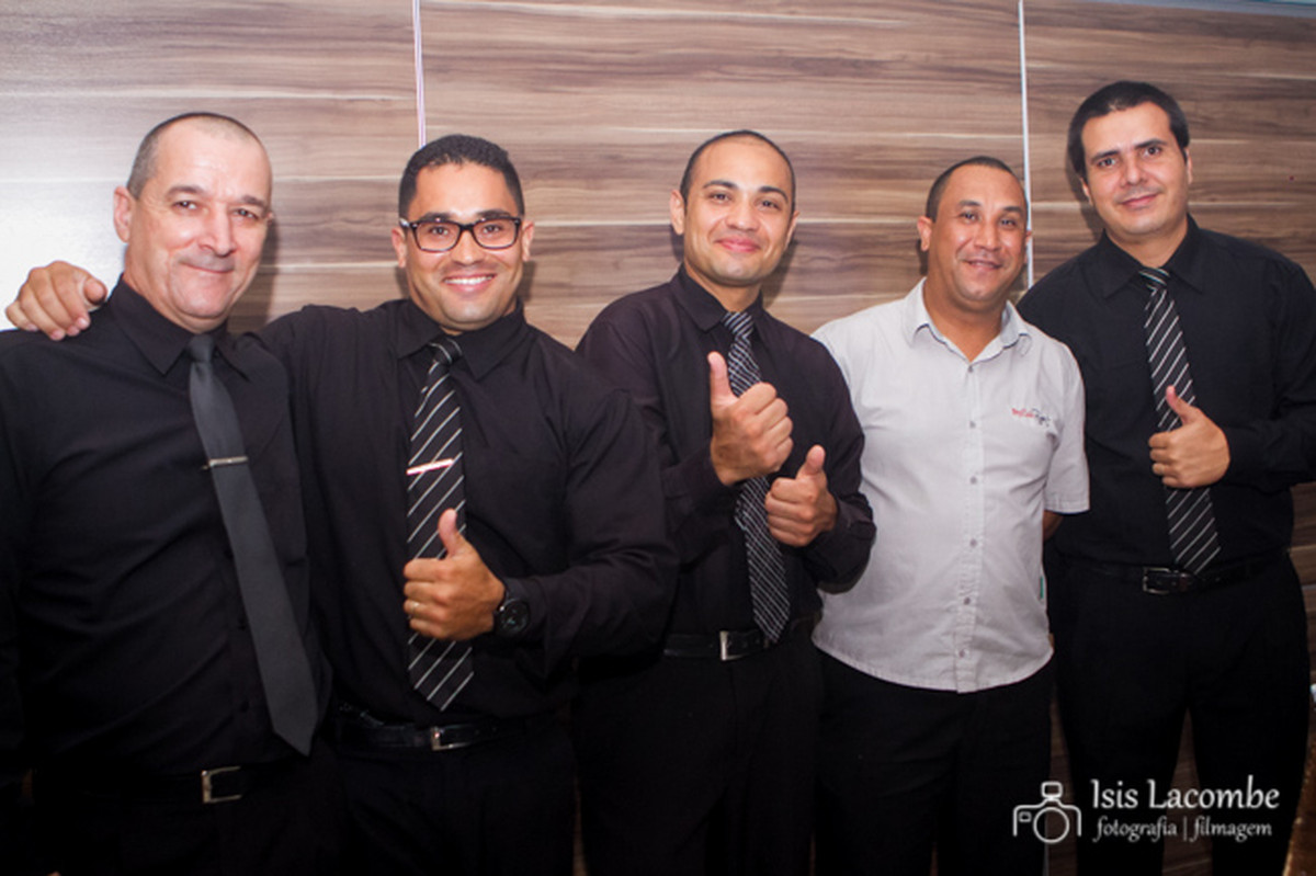 Confraternização | Supero