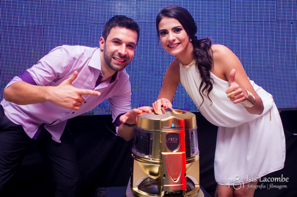 Confraternização | Supero