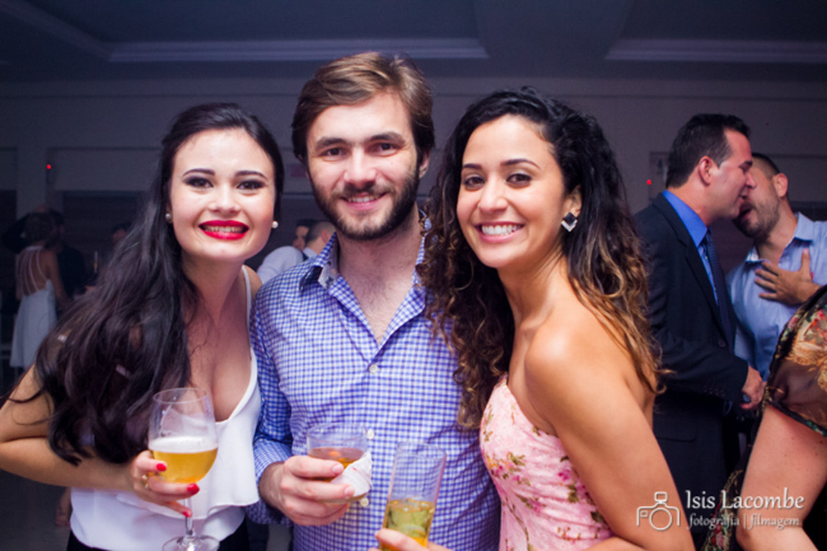 Confraternização | Supero