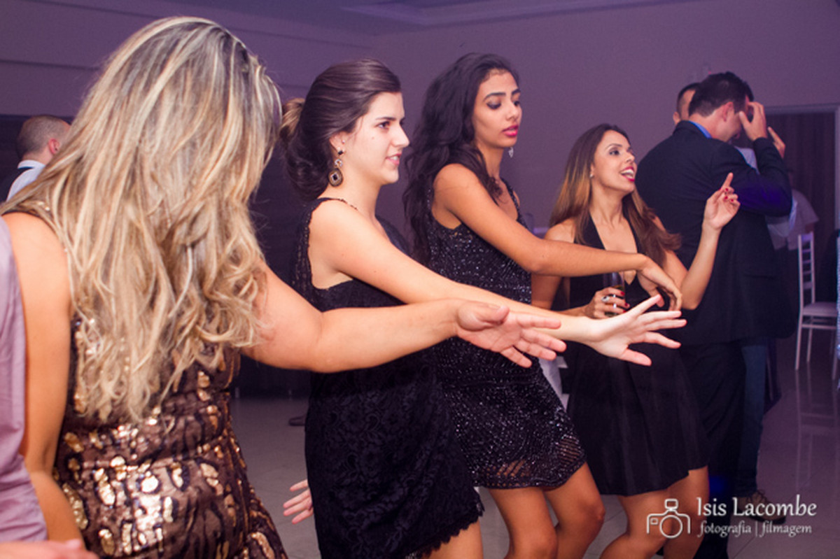 Confraternização | Supero