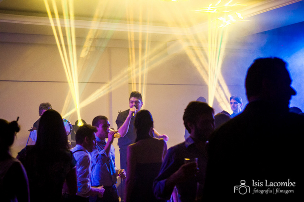 Confraternização | Supero