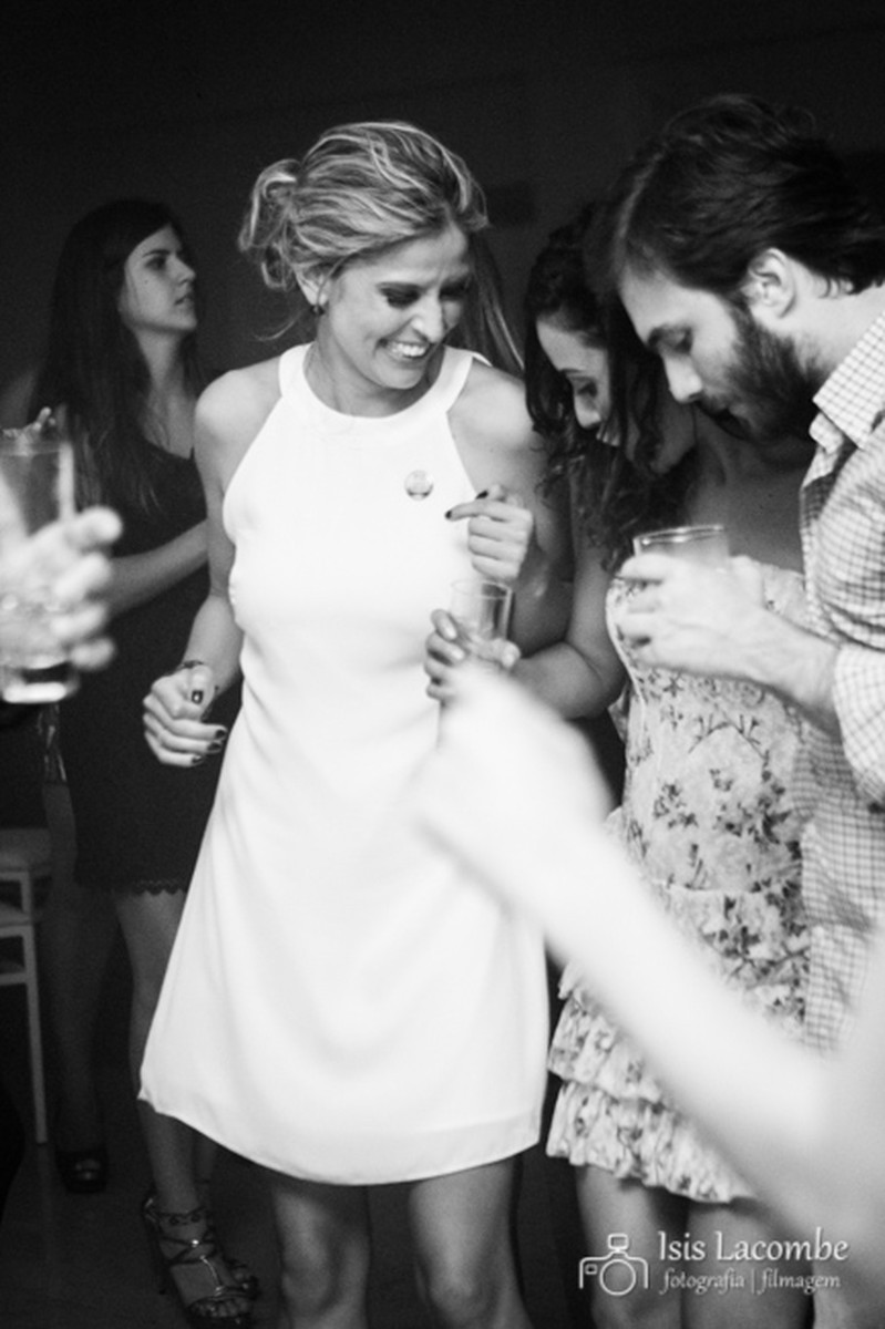 Confraternização | Supero