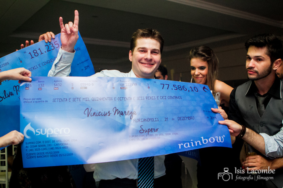 Confraternização | Supero