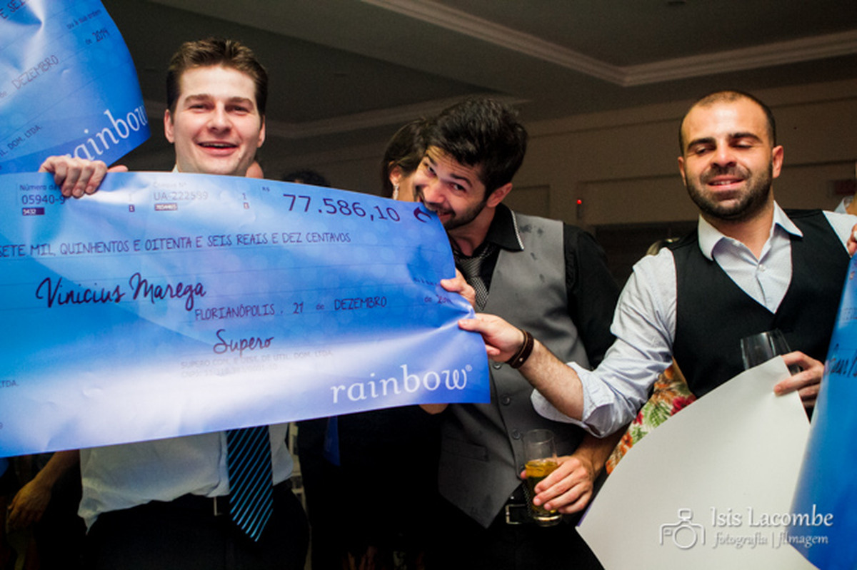 Confraternização | Supero