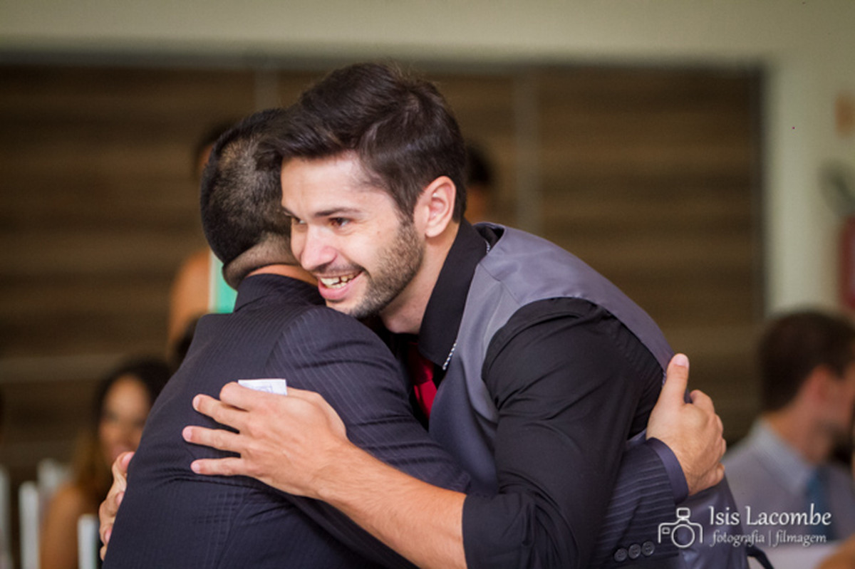 Confraternização | Supero