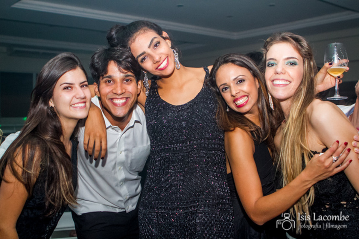 Confraternização | Supero