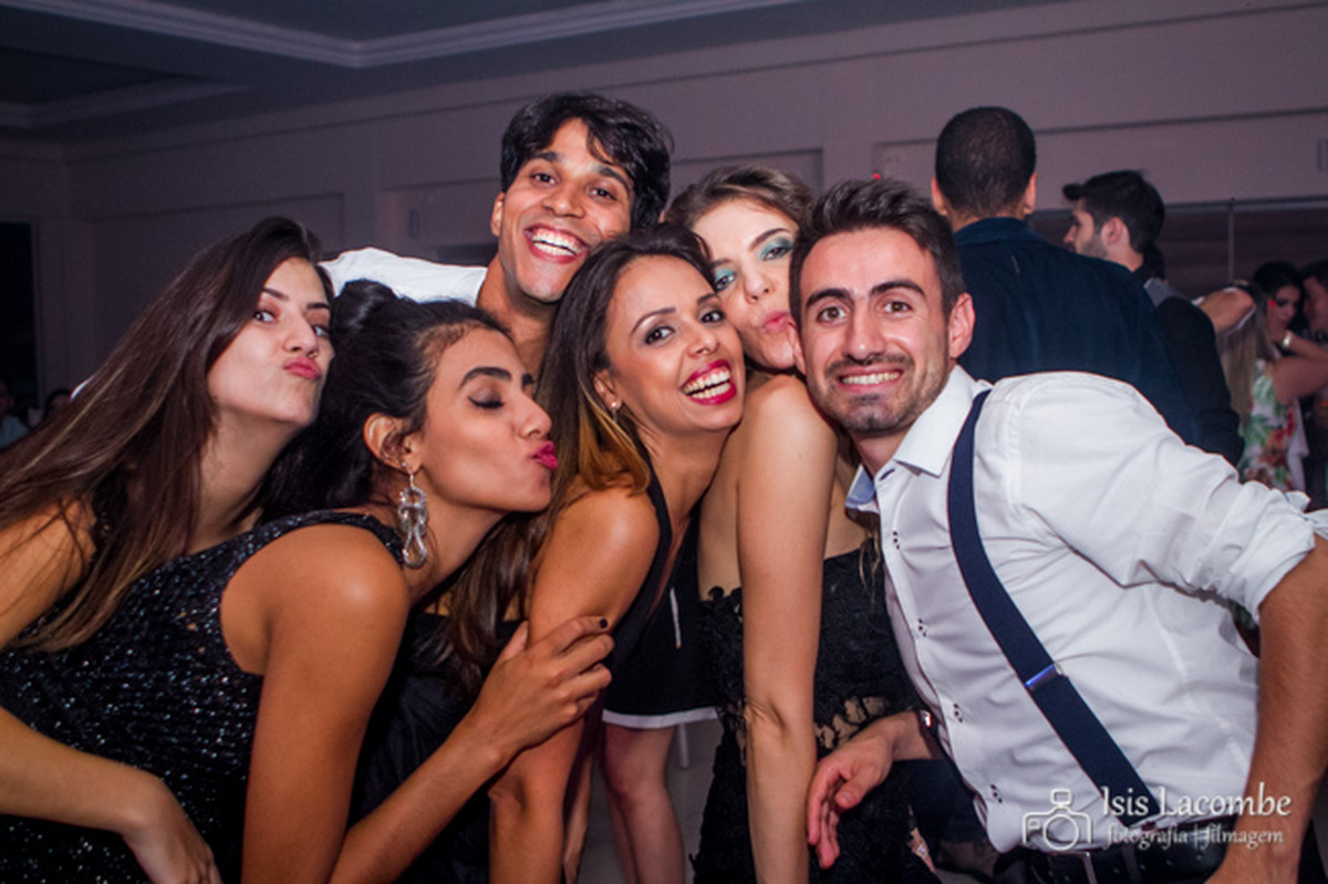 Confraternização | Supero