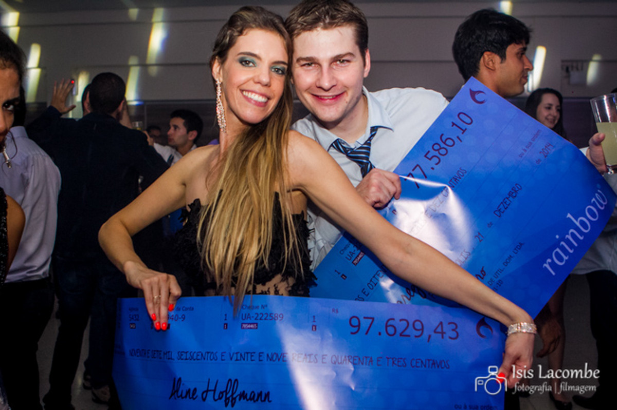 Confraternização | Supero