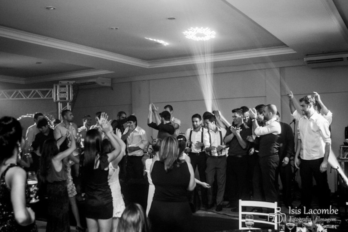 Confraternização | Supero