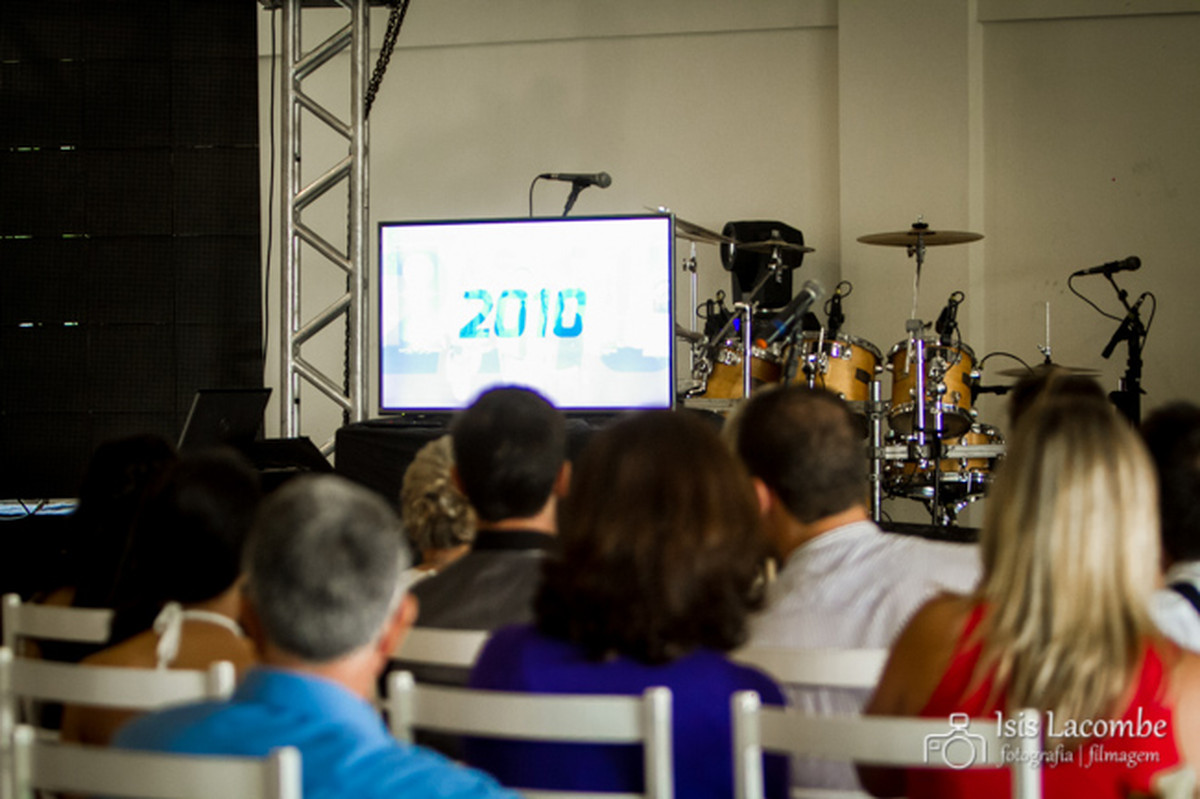 Confraternização | Supero