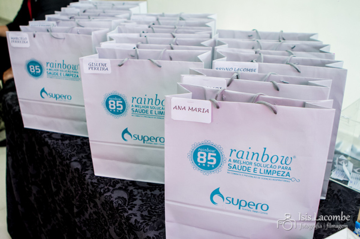 Confraternização | Supero