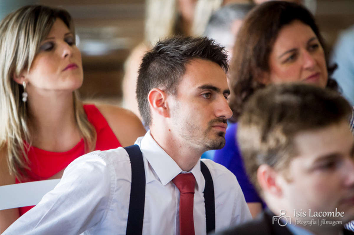 Confraternização | Supero