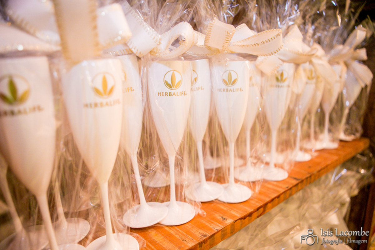 Jantar de Gala | Herbalife