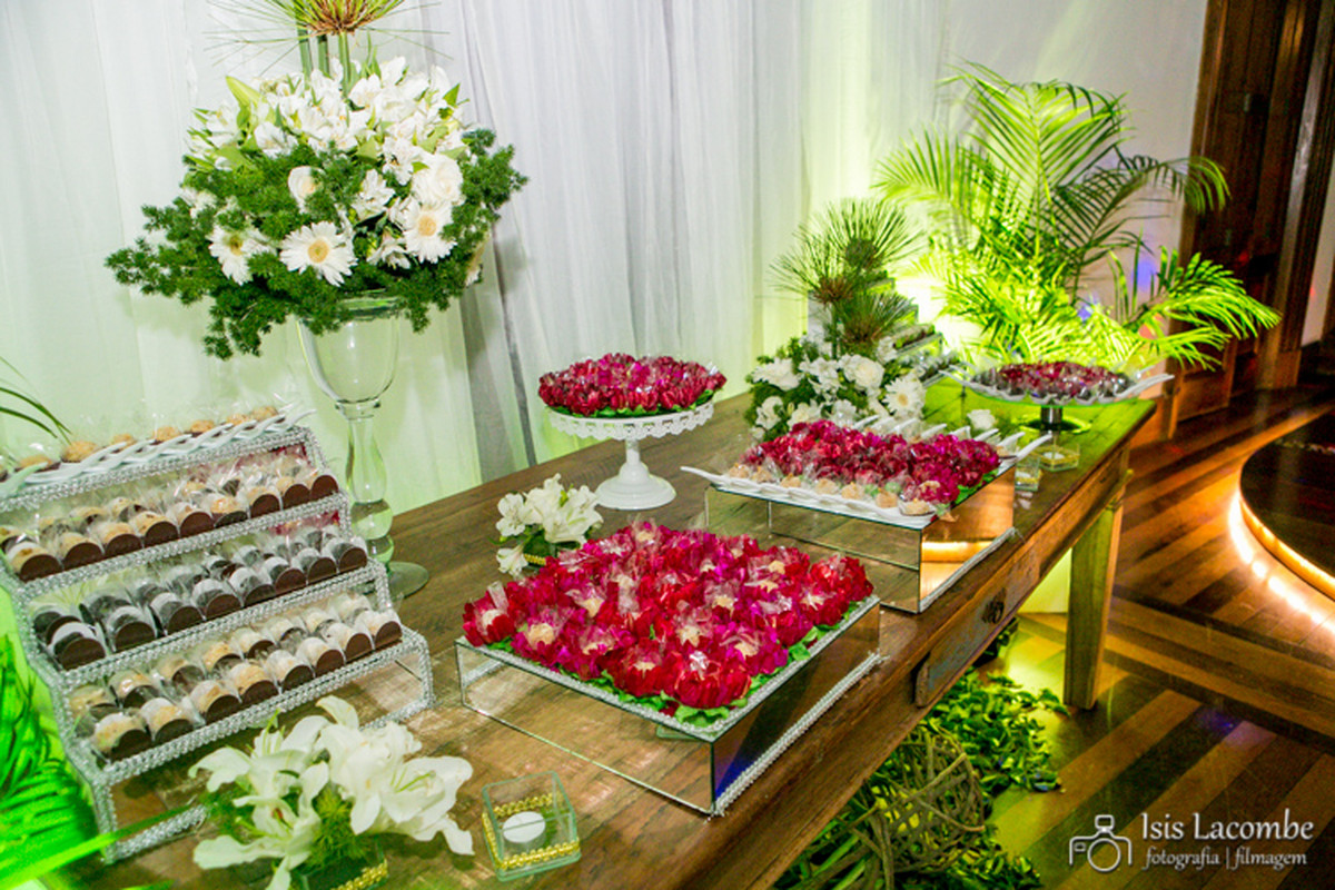 Jantar de Gala | Herbalife