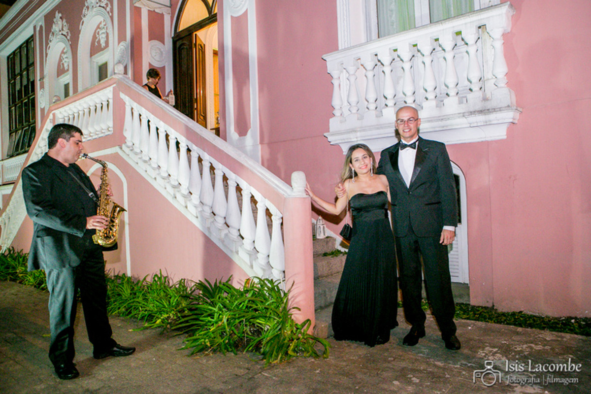 Jantar de Gala | Herbalife