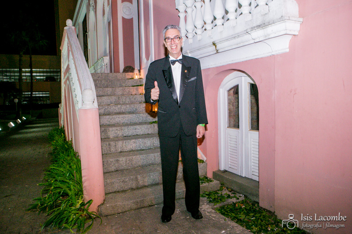 Jantar de Gala | Herbalife