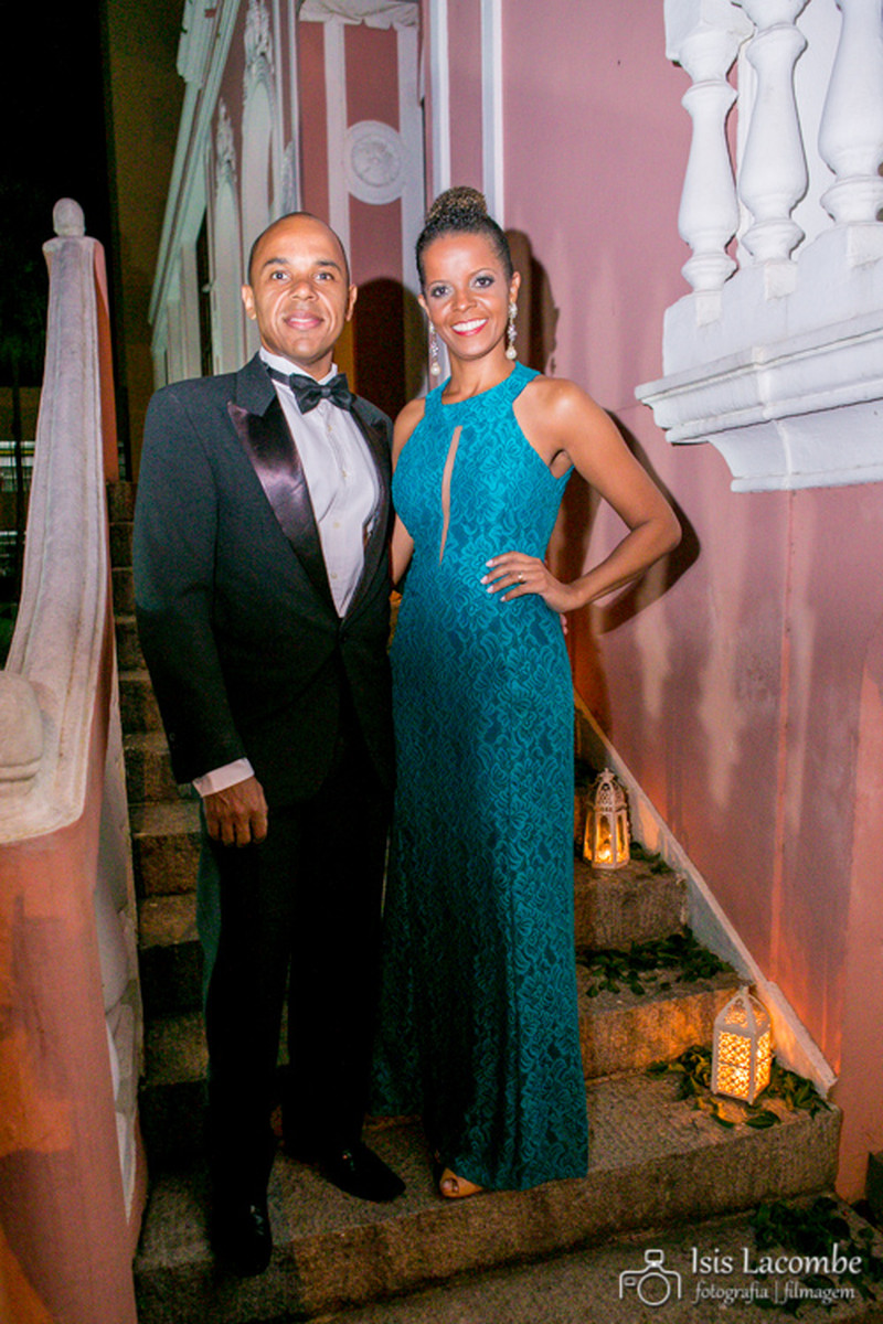 Jantar de Gala | Herbalife