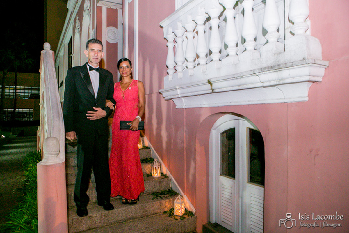 Jantar de Gala | Herbalife