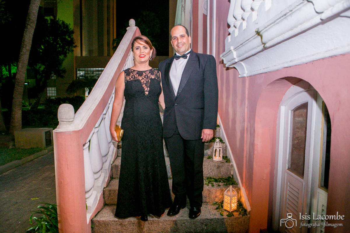 Jantar de Gala | Herbalife