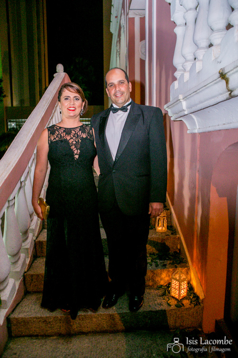 Jantar de Gala | Herbalife