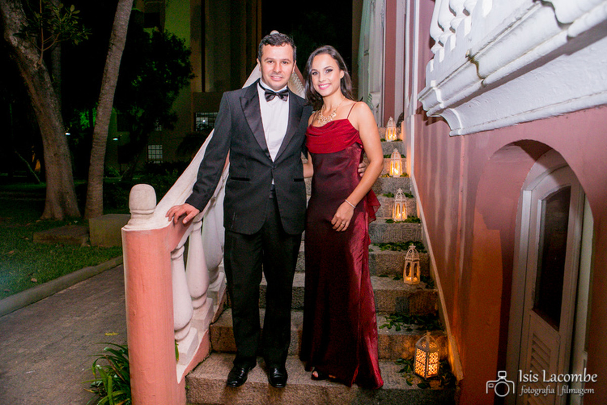 Jantar de Gala | Herbalife