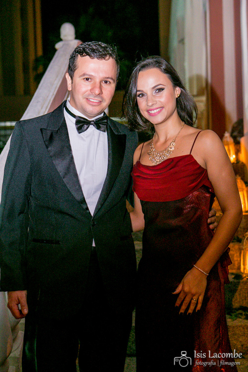 Jantar de Gala | Herbalife