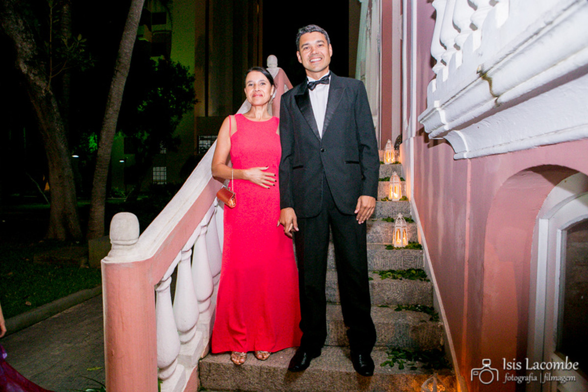 Jantar de Gala | Herbalife