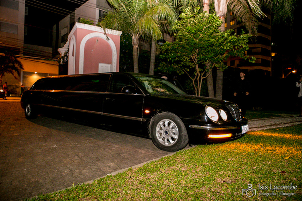 Jantar de Gala | Herbalife