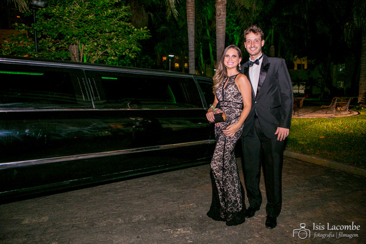 Jantar de Gala | Herbalife