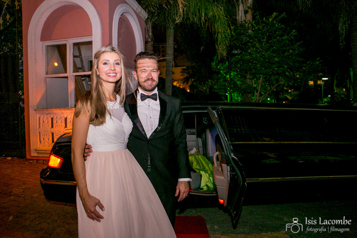 Jantar de Gala | Herbalife