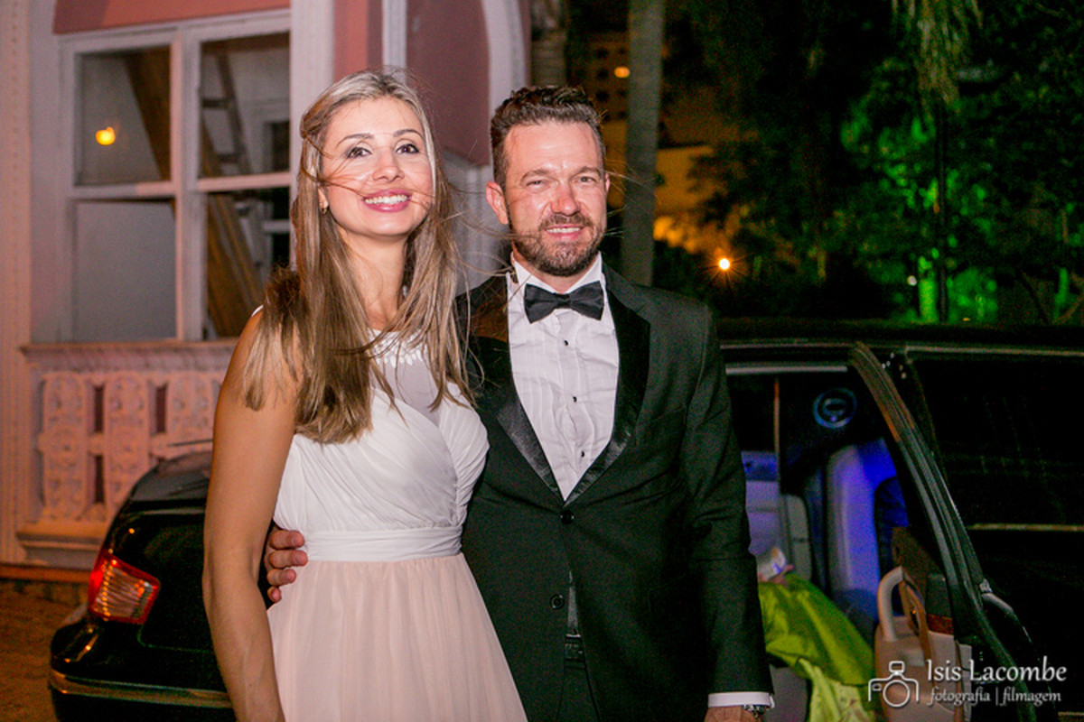 Jantar de Gala | Herbalife